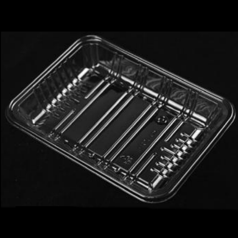 Ingen dækning dyb bakke 200 * 150 * 30 mm HJ-2015