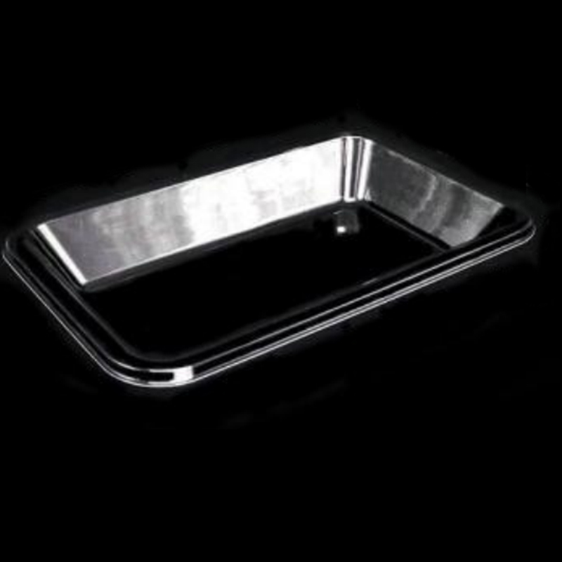 Ingen dækning Deep Bakke 200*130*25 mm HGF-2013P