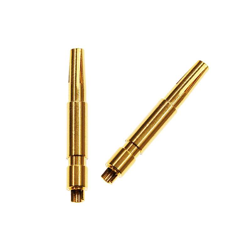 Elektrisk stik og stikkontakter --- Lodning af slutning