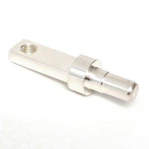 Høj strøm EV Charger Plug Pin Connectors Terminals