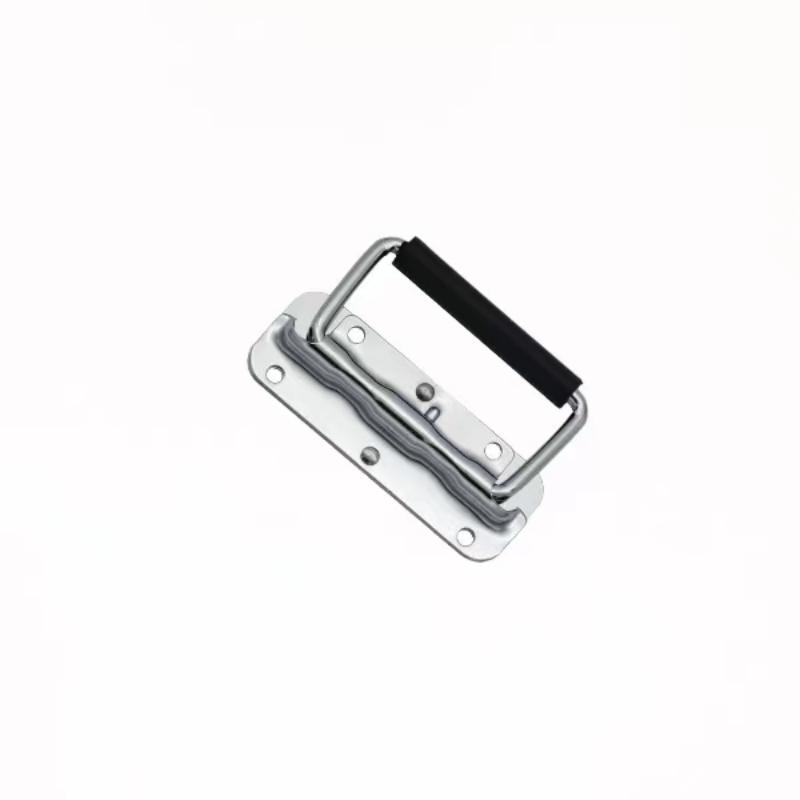 Skjult håndtagsfjeder