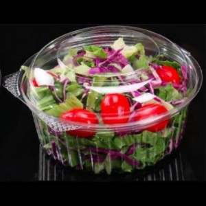 Salatboks 175*175*90 mm HGF-24DL