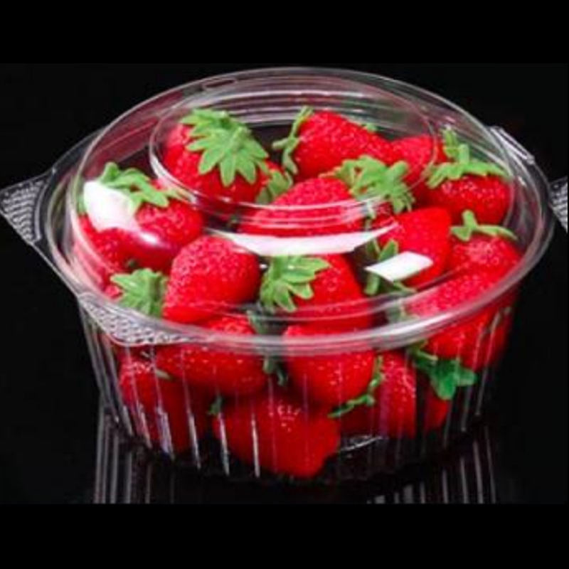 Salatboks 175*175*100 mm HGF-32DL