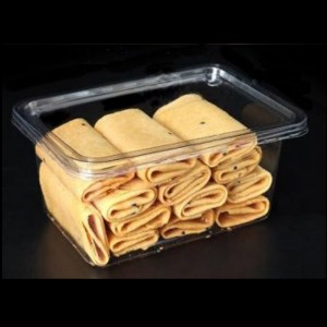 Tørret frugt ognødboks låg 175*125 mm Hgf-Pr500/Hgf-Pr750/Hgf-pr1000