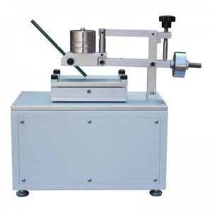 automatisk blyanthårdhedstester