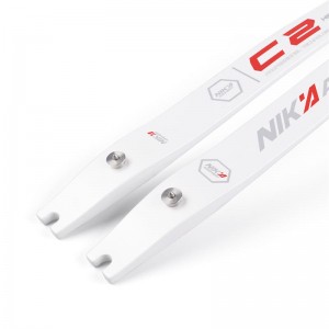 270128 68 tommer Rekurve bue Lemmer ILF Carbon Llimbs