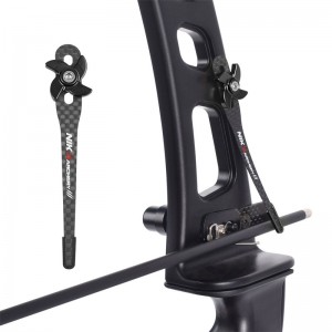 26CK03 Sort farve Gendan carbon clicker