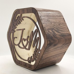 Træ-tilmeldingsboks