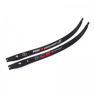 270105 68 tommer Rekurve bue Lemmer ILF Carbon Llimbs