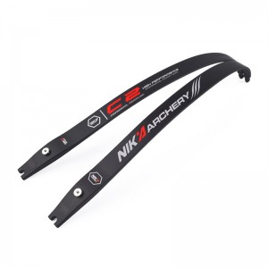 270105 68 tommer Rekurve bue Lemmer ILF Carbon Llimbs