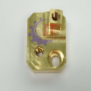 CHARMILLES 135012681 135009880 S/ENS Support 4 huller Charmiller Cutting Wire Machine