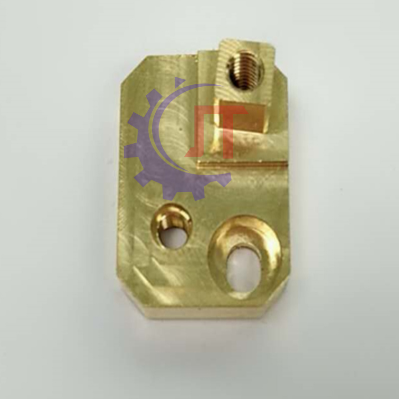 135018282 Lang fløjte lang fløjte EDM Wearparts OD8/5.8 X ID5.6/3.6 X ID5.6/3.6 X H70MM