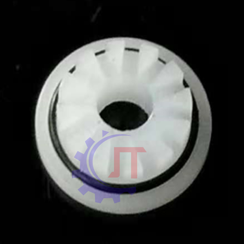 333017384 Interface Lower Guide Charmilles Cutting Wire Machine EDM Consumabies