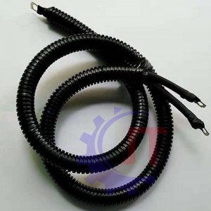 200434002 434.002 Kontaktstøtte til Robifil 330/f 25 x 19 x 12,5 mm