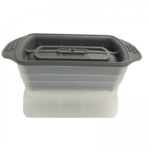 Store isterningforme, cylindriske isrum, genanvendelige silikoneis terningforme, cocktail, øl og drikke isproducenter