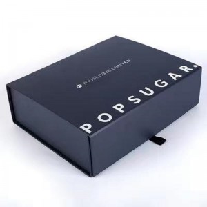 JR-9545B Automatisk stiv kassemaskine