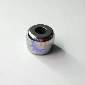 X056C075H01 X056C075H04 X054C075H01 X053C934H01 M009 Nuværende forsyning øvre&nedre OD24,8 x 20mmt