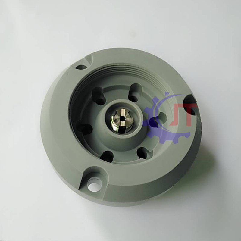 104329690 100432905 432.969.0 Lavere injektionskammer Tom OD70 X H44MM