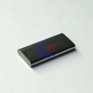 X089D256H01 X089D256H02 M012 Power Feed Contact Cutting Wire Machine 5,2 x 18 x 41,2 mm