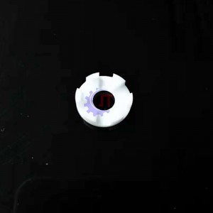 200641617 641.617 Dysennedre hoved Charmilles Skære Wire Machine OD34 X ID6 X H33 mm