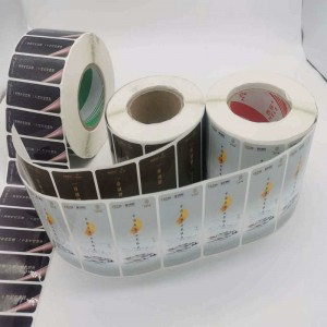 Tilpas produktbeskrivelsesmærker