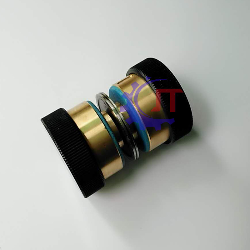 Hurtig hastighed EDM molybdæn 0,18 mm 5 kasse=10000 meter pr. Forsendelse