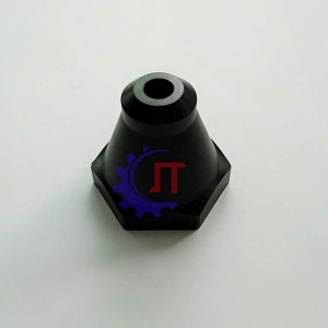 135012090 BIMATERIAL THREADING NOZZLE D=1,8 MM OD8,5 x ID1,8 x H2,5 mm