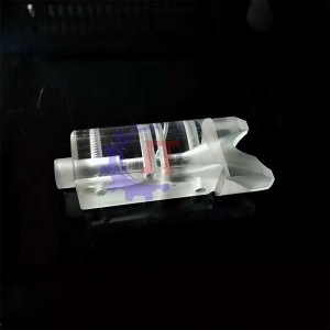 X258D320G51 X058D660G52 M501-5 Pipe End Head for Cutter Unit M501 til AWT OD25 X 58mml