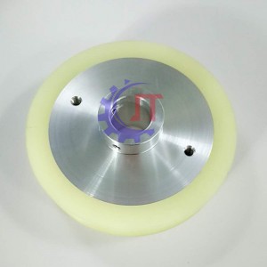 3085385 0204760 S100 0,255φ trådguide Øvre Sodick Cutting Wire Machine