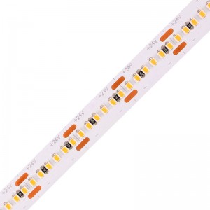2216 300led/m fleksibelt LED -strimmellys