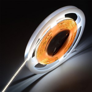 2216 300led/m fleksibelt LED -strimmellys