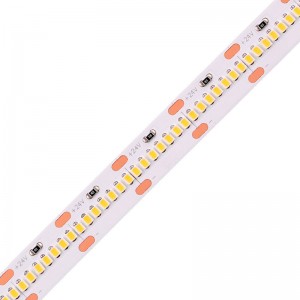2216 SMD 420LED/M LED STRIP LYS