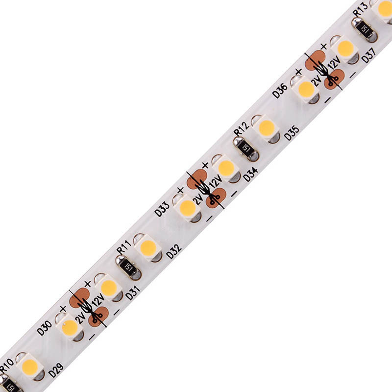 3528 120led/m LED STRIP