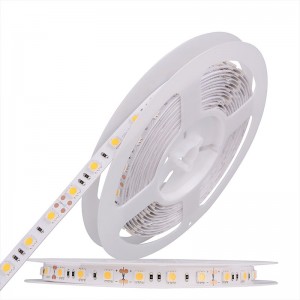 5050 60LEDS/M LED STRIP