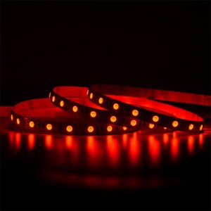 5050 60LEDS/M RGB LED STRIP