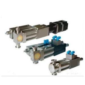 2FC Series Meting Pumps (Food and Cosmetics)