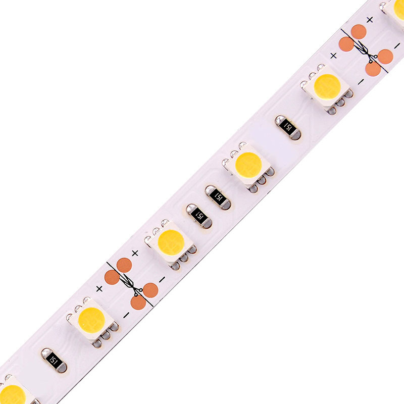 5050 60LEDS/M LED STRIP
