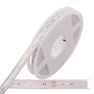 5050 60LEDS/M WRGBWW LED STRIP