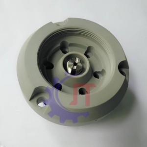 Ny type (keramisk sag Sapphire Insert) SE