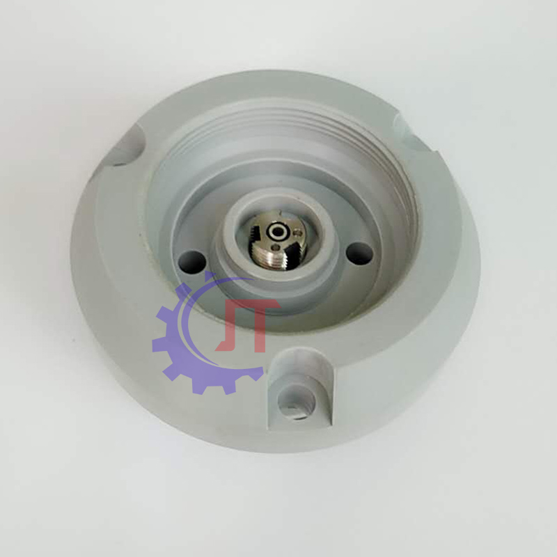 104329690 100432905 432.969.0 Lavere injektionskammer Tom OD70 x H44 mm