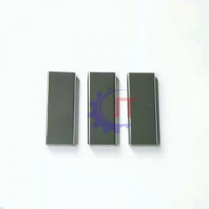 A290-8119-Z780 F006-2 (30) Power Feed Contact Lower Fanuc Cutting Wire Machiine 4 X 10 X 30mm