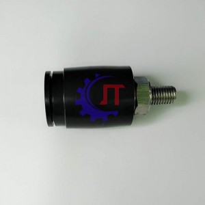 418.144 418.144.2 Omvendt rulle φ25 mm Agiecharmilles Skæretrådmaskine