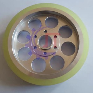 Makino 6EC80B405 A102 Trykplade Diamond