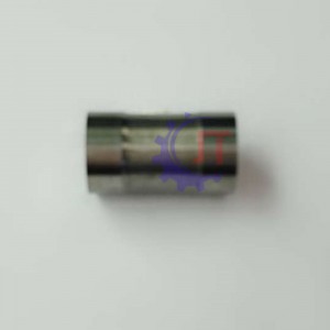 Agie 848.614 Blade L25 × W17 × 7,7mmt