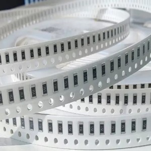 SMD termistor chip termistorer NTC termistor