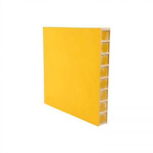 Glasfiberkomposit frp/grp dækplade riste