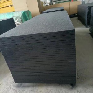 FRP/GRP dækpladefedt med sand