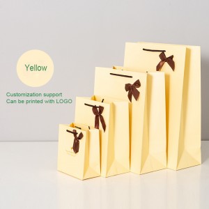 Tilpasset high-end gavepose