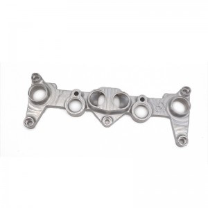 Brugerdefineret præcision CNC bearbejdning