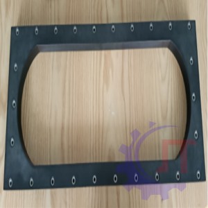 Charmilles 135018481 Sapphire Holder Kit gammelt